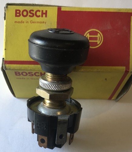 Bosch 0340003004 schalter - 0340003004,