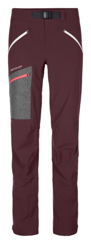 Ortovox cevedale pants damen - ortovox,