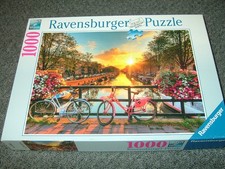 ravensburger puzzle 1000