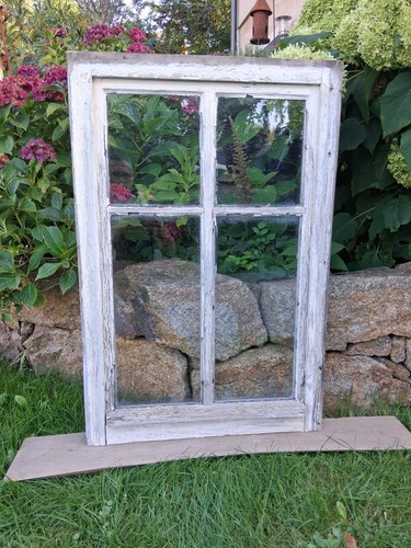 Altes fenster flügel - altes,