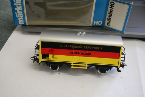 Märklin somo 4415 - 4415, 40