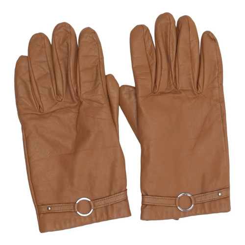 Lederhandschuhe größe 9 - größe:,