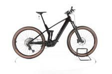 Cube Stereo Hybrid 140 HPC Race E-Bike Fully Top Elektrofahrrad Bosch Akku 750Wh
