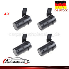 Pdc parksensor vorne hinten - 4x,