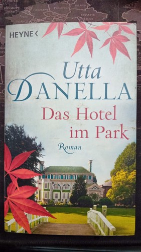 Utta danella verschiedene - utta,
