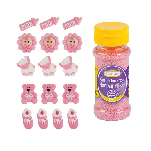 Günthart zuckerfiguren - günthart,
