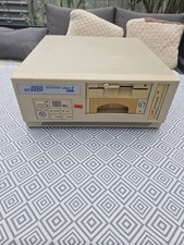 Highscreen Kompakt Serie III 386 Vobis Retro Vintage Pc Computer Desktop 386er