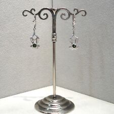 grüner Turmalin Schmuck