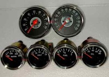 Smiths Kit - Elec Temp + Öl +