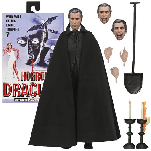 Neca hammer horror dracula - neca,