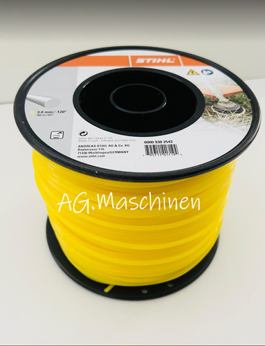 Stihl mähfaden trimmerfaden - stihl,