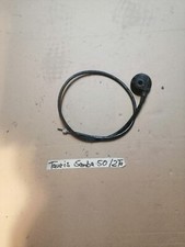 Tachowelle mit Schnecke Tauris Samba 50 2 Takt 