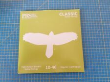 PRS Classic Guitar Strings 10-046 Regular Light