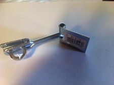 Vorhängeschloß für Hasenkäfig ( Überfalle mit Öse )oder Sonstiges