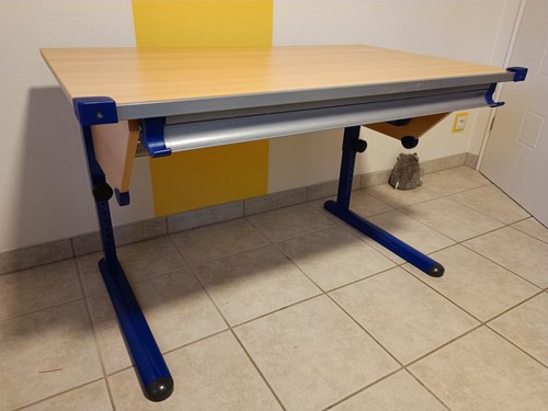 Schreibtisch kettler mit - kettler,