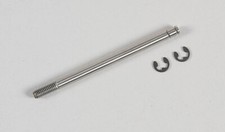 Dämpfer Kolbenstange lang Stoßdämpfer Buggy Marder Beetle FG 07091 7091