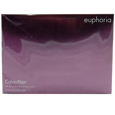 Calvin Klein EUPHORIA 1 x