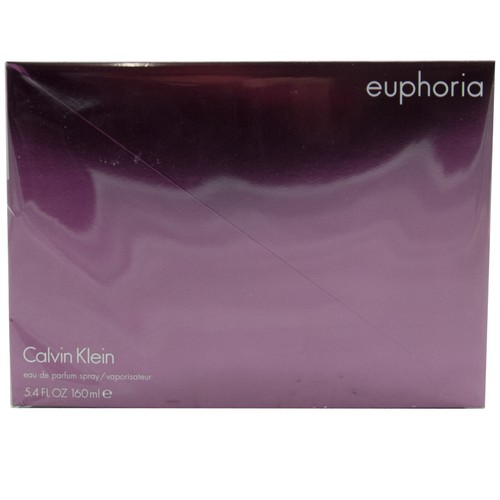 Calvin klein euphoria - 1, x