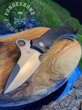 Spyderco Jot Singh Khalsa C40P