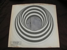 GENUINE ORIGINAL UK VERTIGO