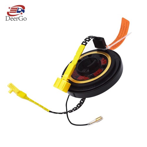 Schleifring wickelfeder airbag - wickelfeder,