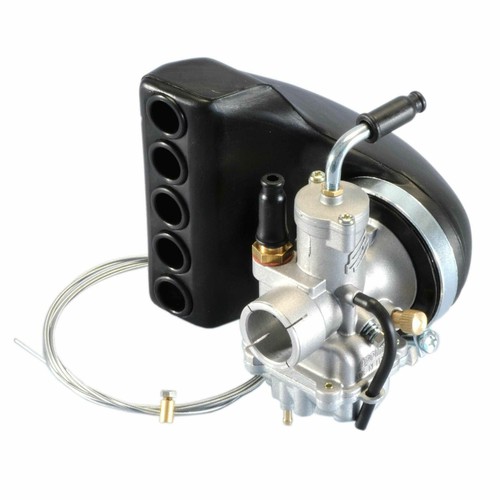 Vergaser polini 19 gilera - vergaser, cp