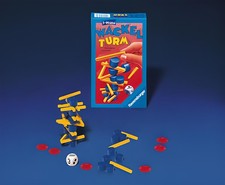 GW3040 Ravensburger 23073 - Wackelturm