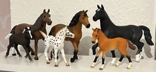 Schleich Horse Club Pferde