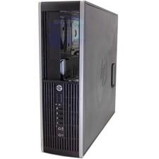 HP 8200 6200 Pro SFF