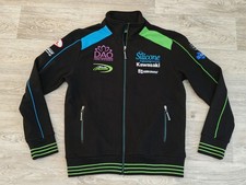 Offizielle Kawasaki Full Zip