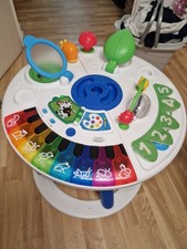 Baby Einstein, Around We Grow