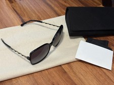 CHANEL Quadratische