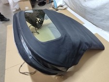 Audi TT TTS Mk2 2007 Hardtop