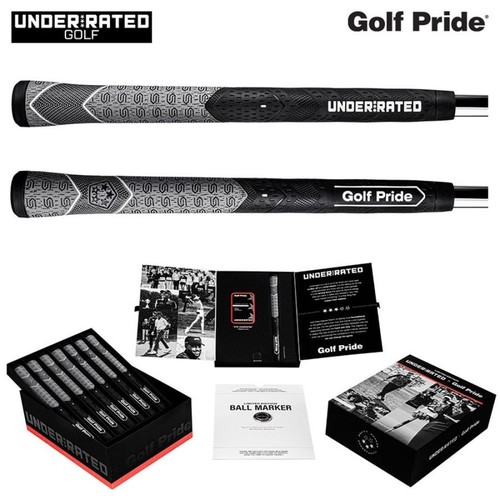 Golf pride mcc plus4 limited - mcc,