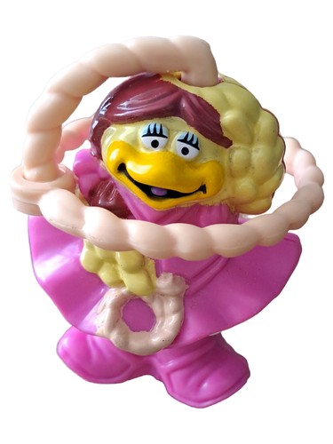 Mcdonald sammelfigur birdy - sammelfigur,