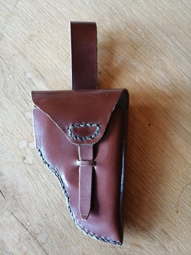 Gürtel pistolenholster aus - gürtel-,
