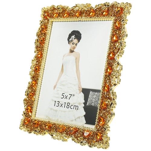 Strass fotorahmen - strass-fotorahmen, im