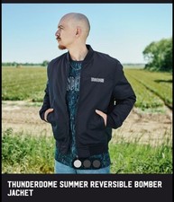 THUNDERDOME SUMMER REVERSIBLE