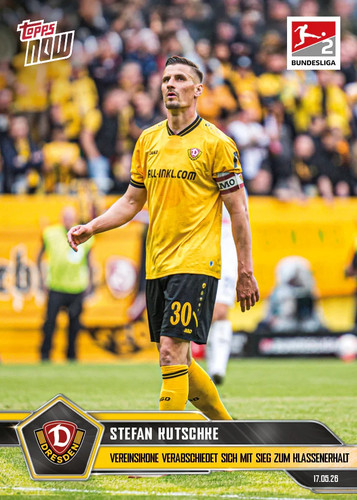 Topps now bundesliga - topps,