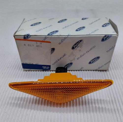 Seitenblinker 4517451 passend