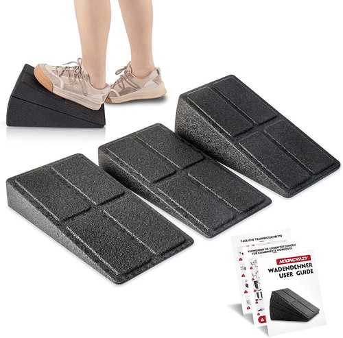 Teiliges wadendehner set - 3-teiliges,