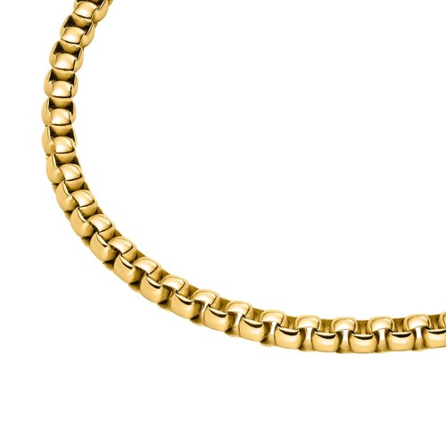 Boccia damenschmuck kette - boccia,