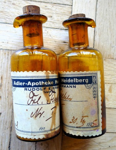Heidelberg adler apotheke 2 - adler-apotheke,