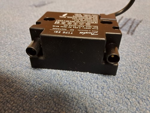 Elektronische 230v - elektronische, 230v~(ac)