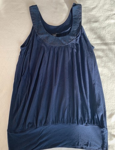Damen top basic - h&m, s