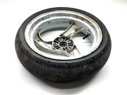 Hinterradfelge reifen gilera - reifen,
