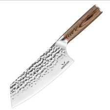 Hackmesser küchenmesser - hackmesser,,
