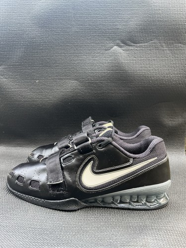 Nike romaleos weightlifting - nike, 2