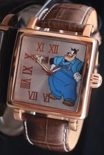 Disney Automatik Uhr