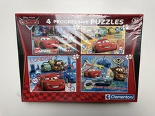 CLEMENTONI DISNEY Pixar CARS